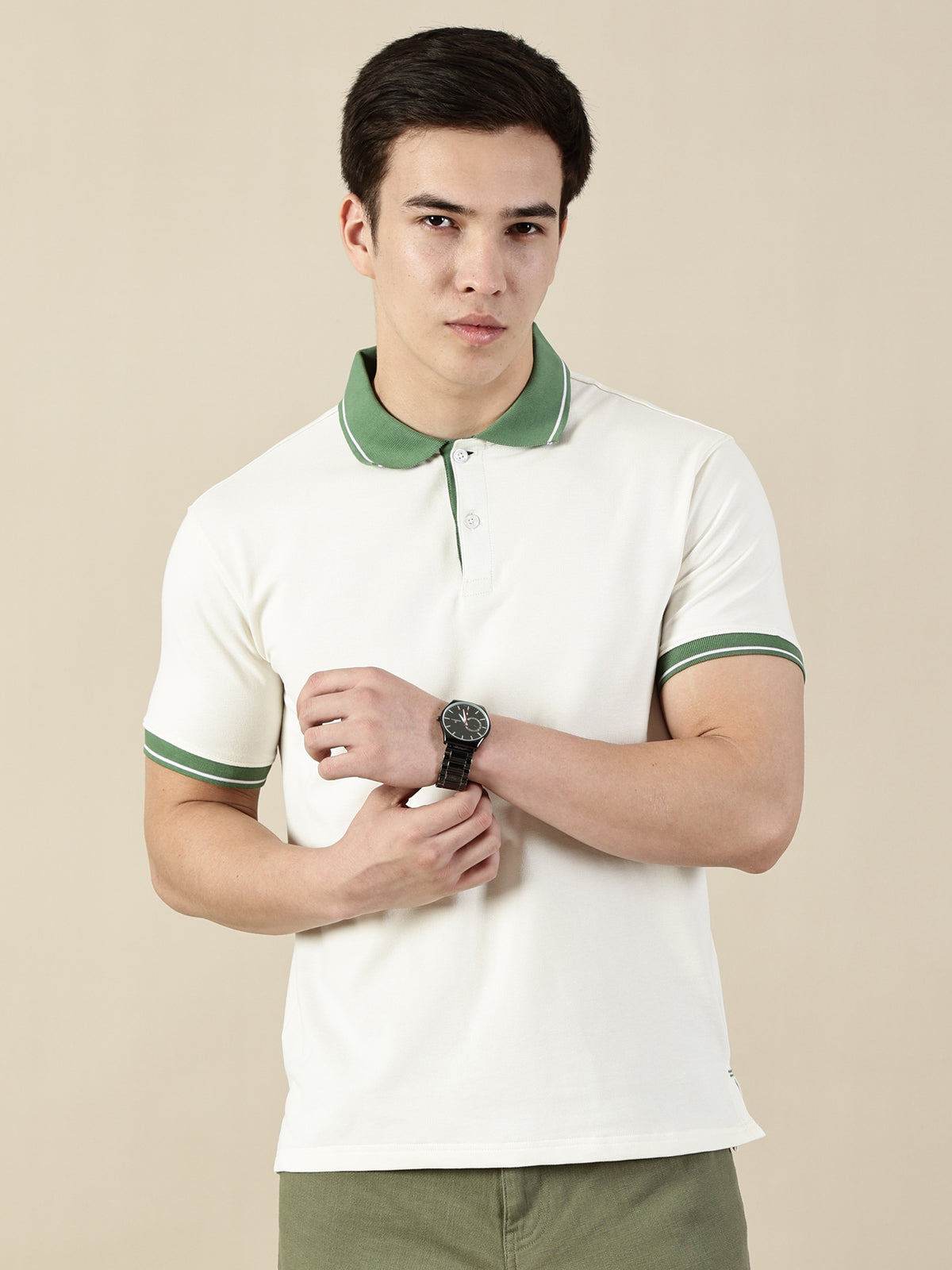 Slayz Polo
