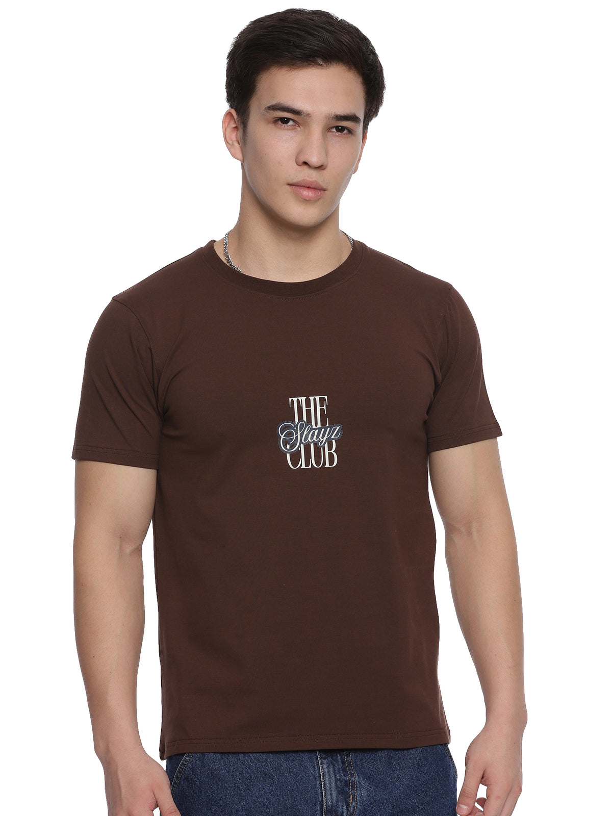 Slayz Club T-Shirt