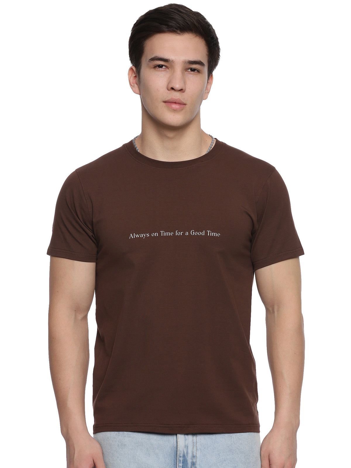 Slayz Printed Tee