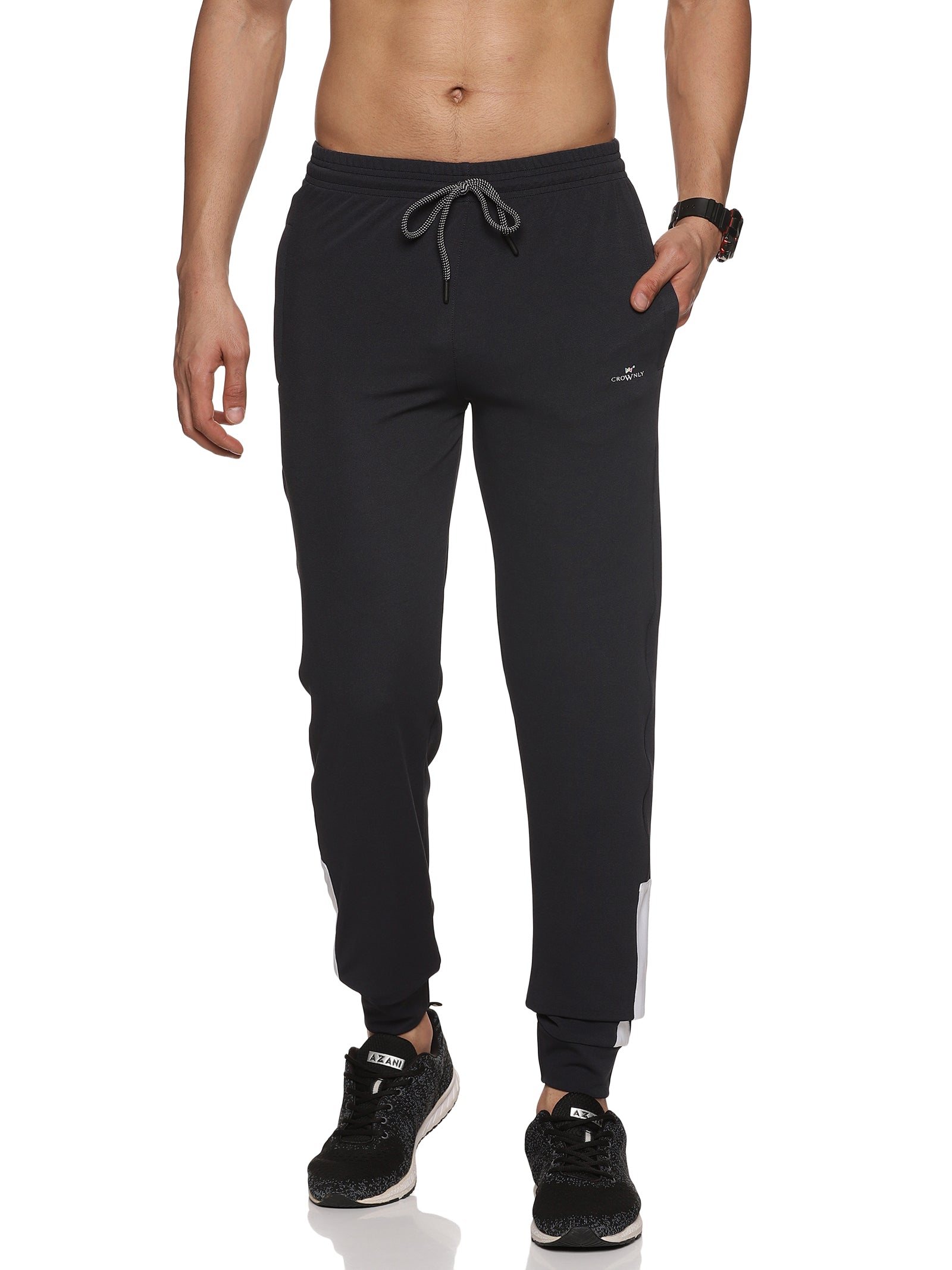 Trackpants