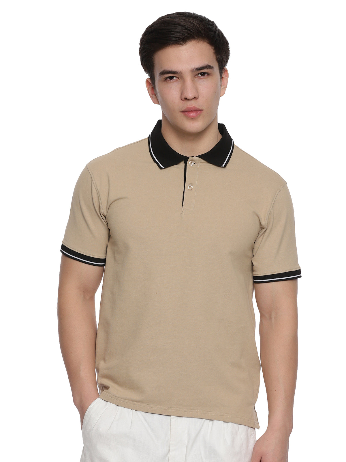 Lite Skin Polo