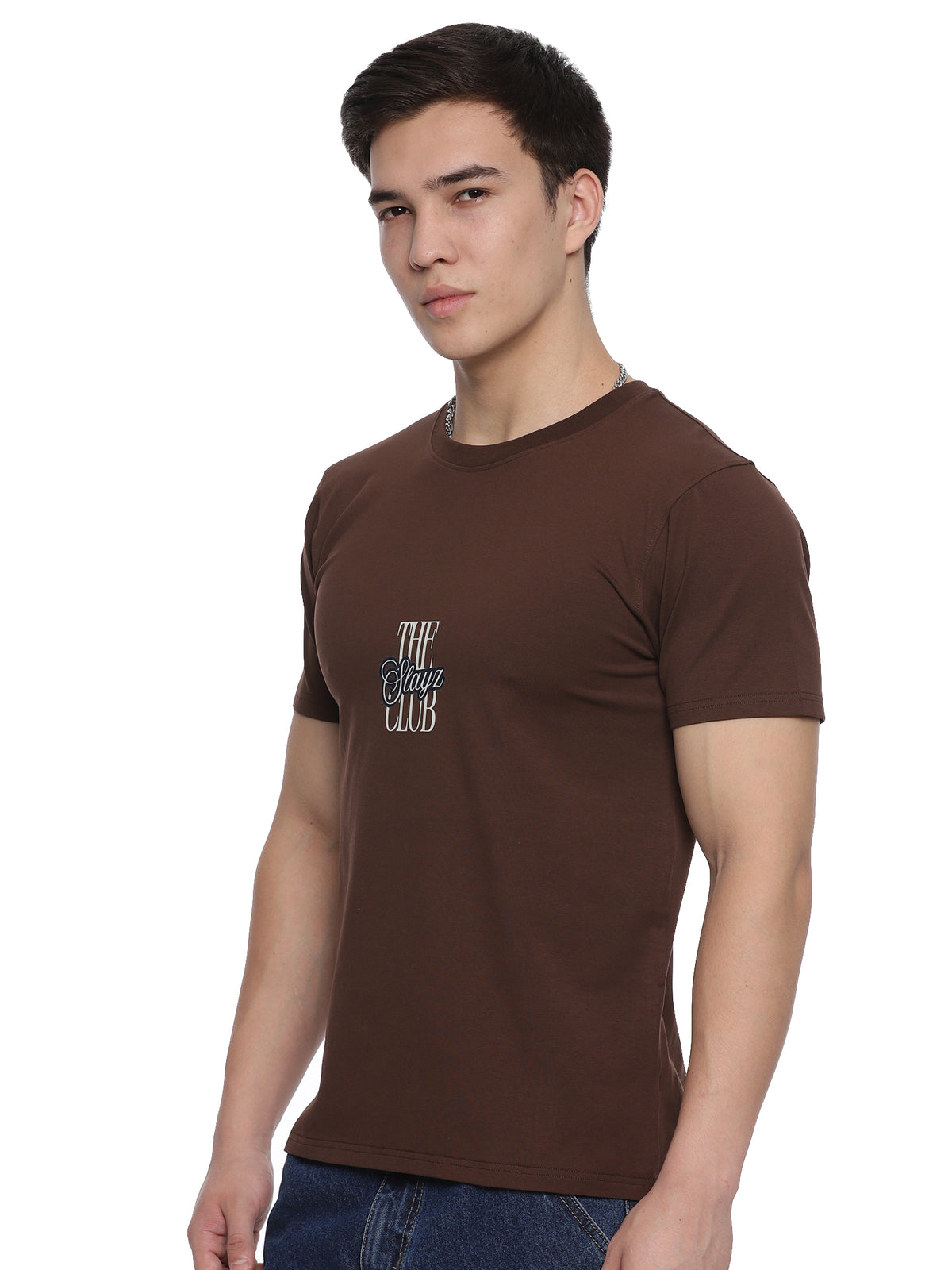 Slayz Club T-Shirt