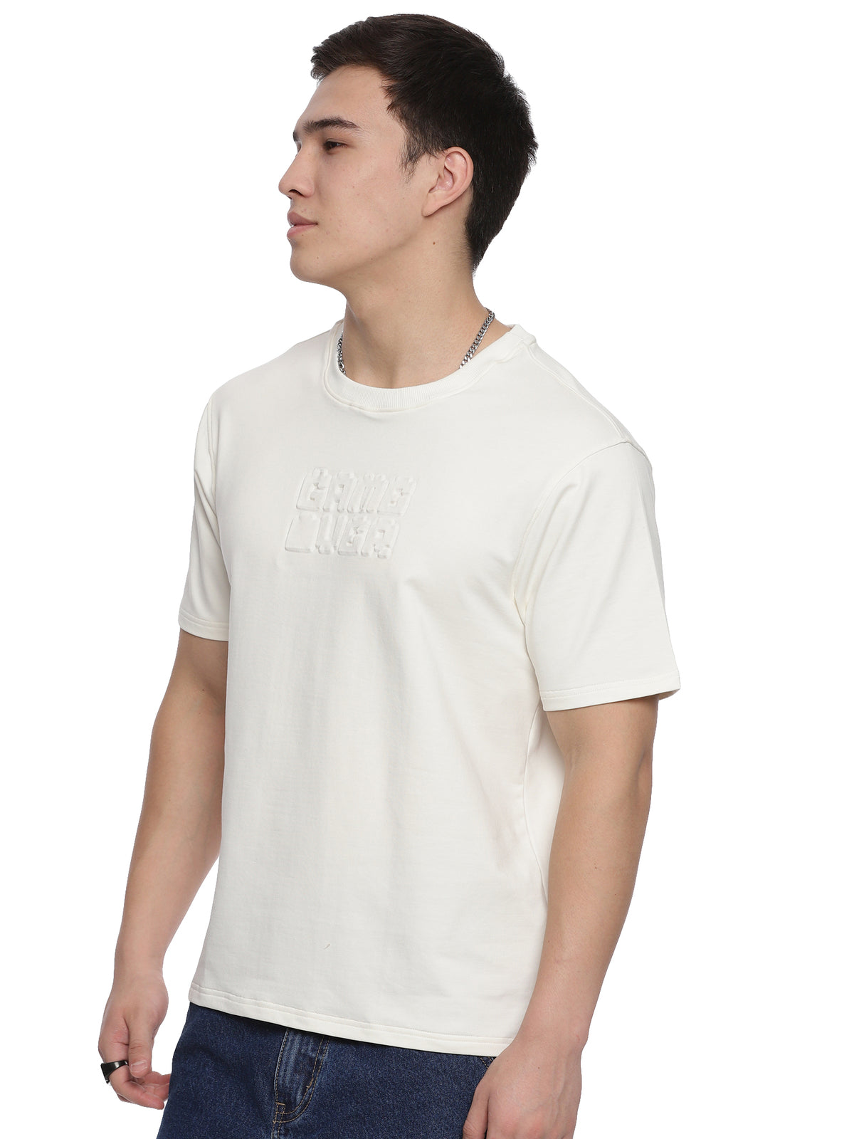 Game Over T-Shirt