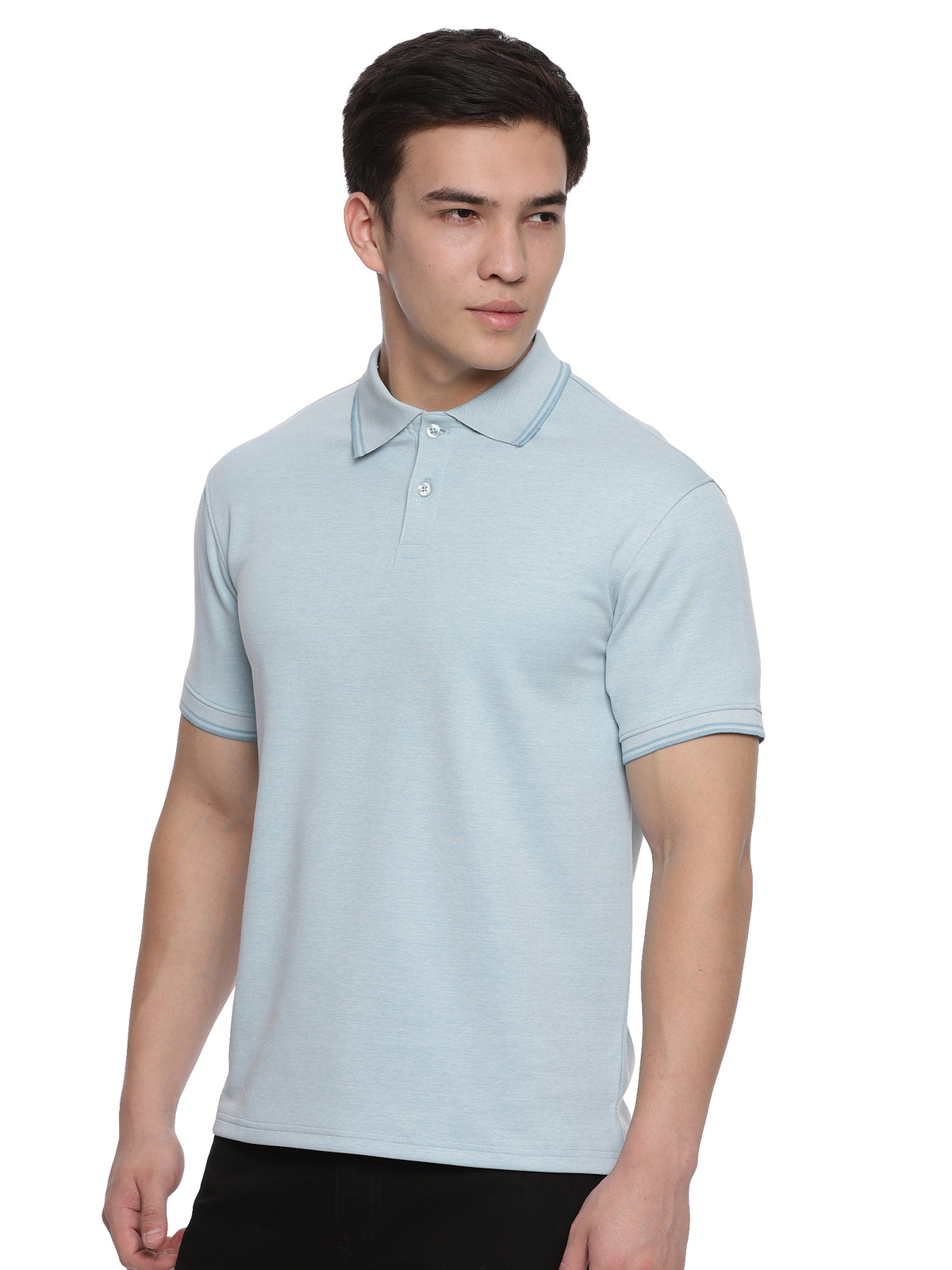 Slayz Solid Polo