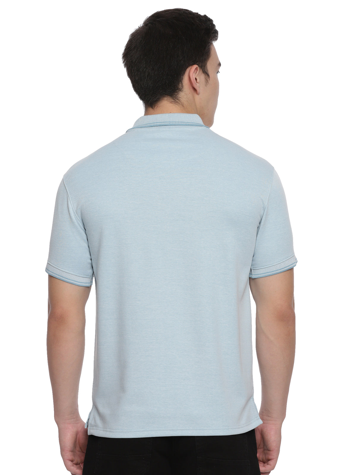 Slayz Solid Polo