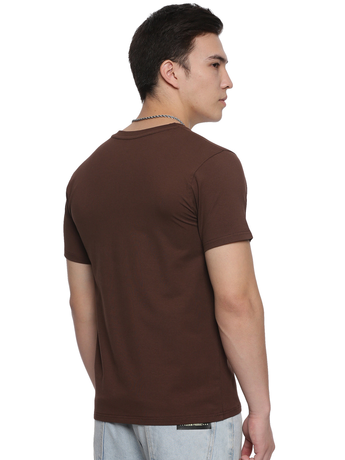 Slayz Printed Tee