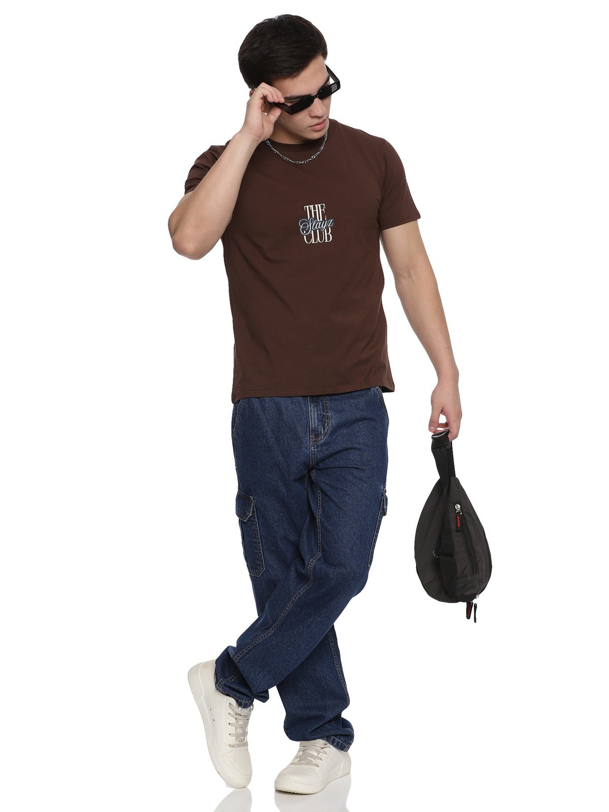 Slayz Club T-Shirt