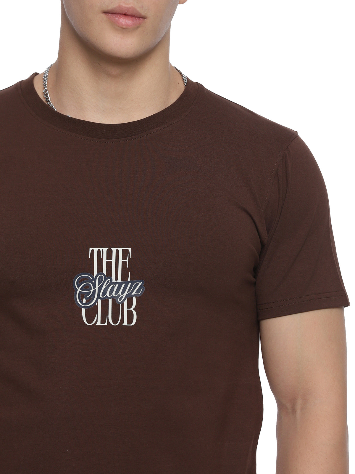 Slayz Club T-Shirt