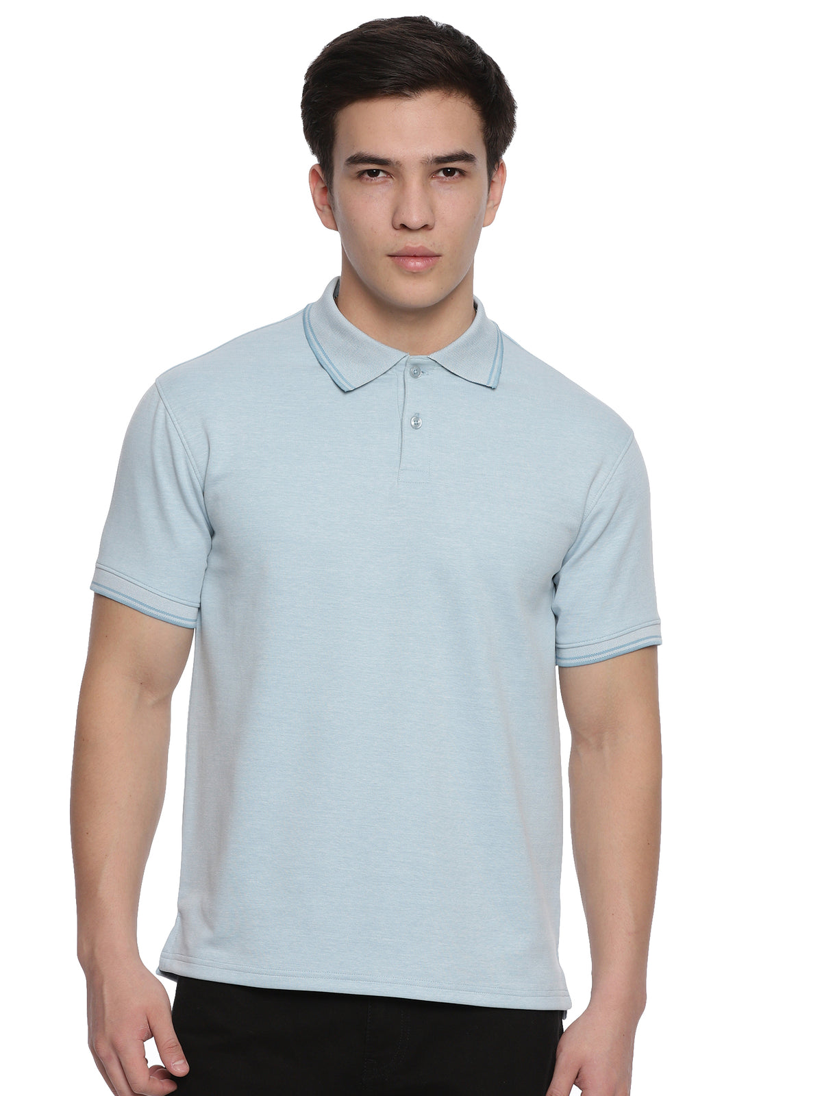 Slayz Solid Polo