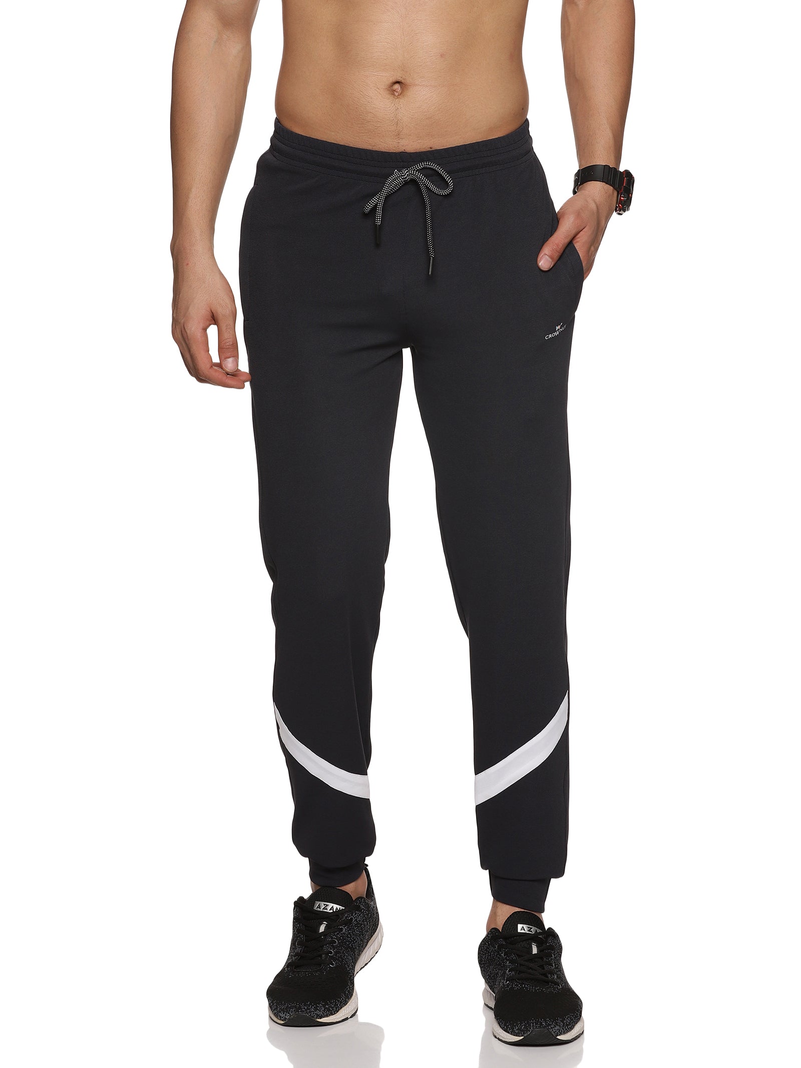 Trackpants