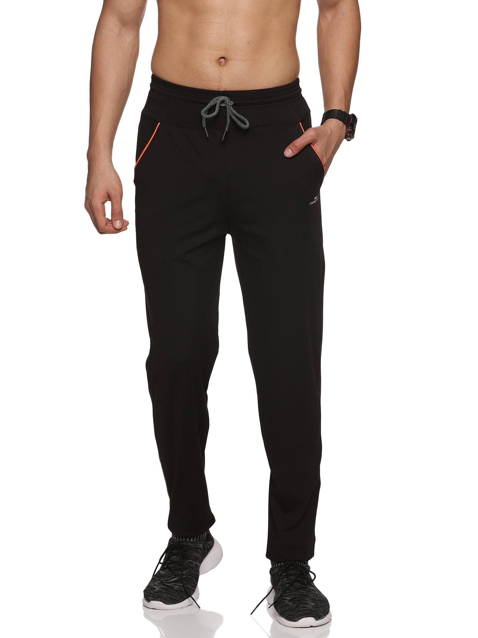 Trackpants