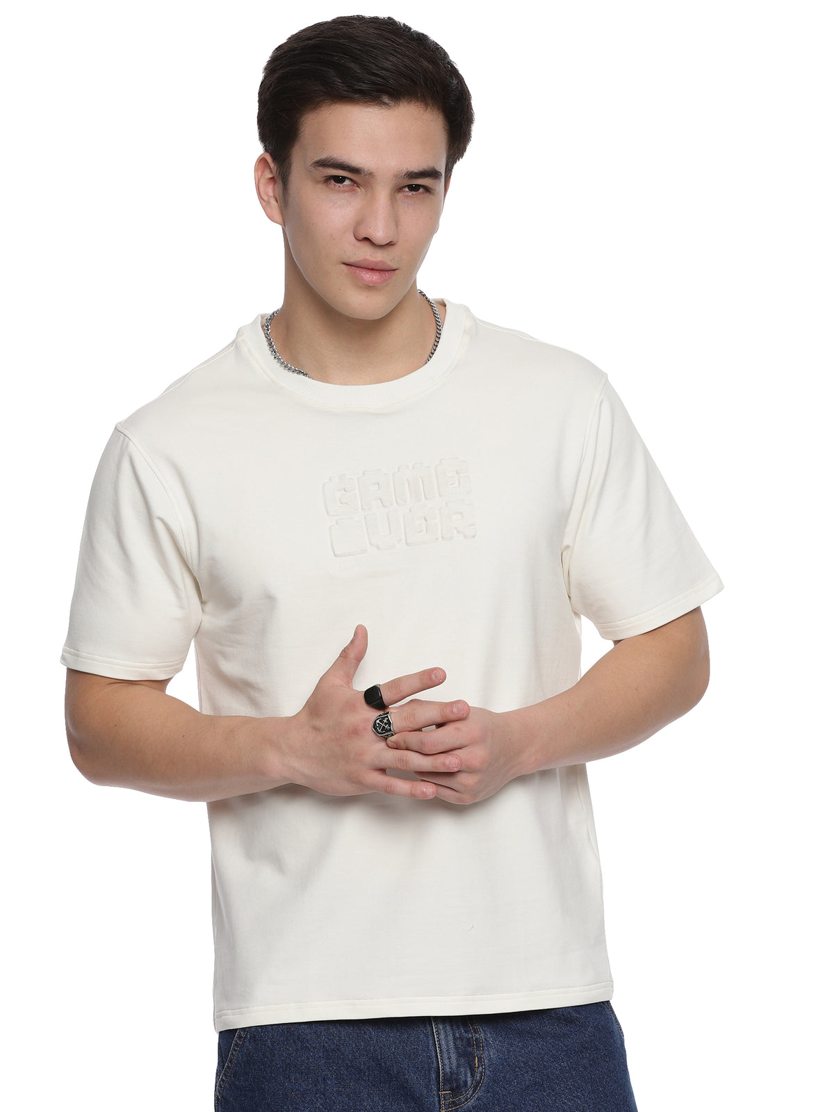 Game Over T-Shirt