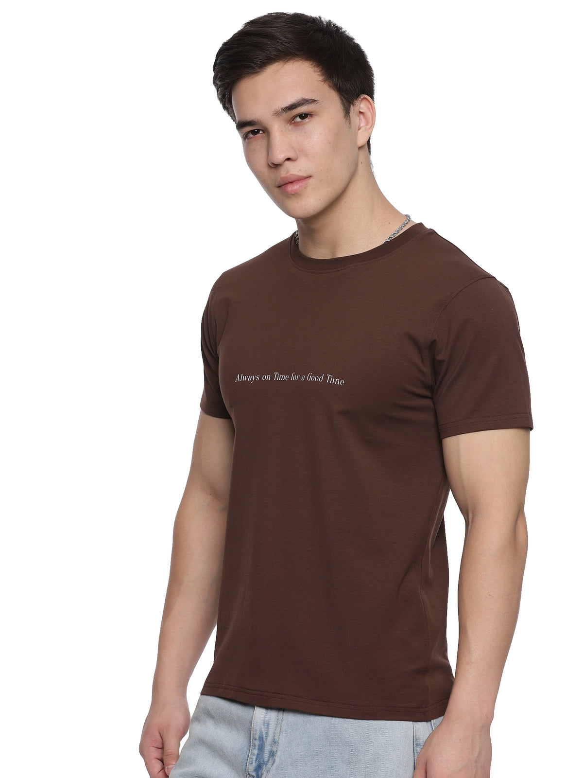 Slayz Printed Tee