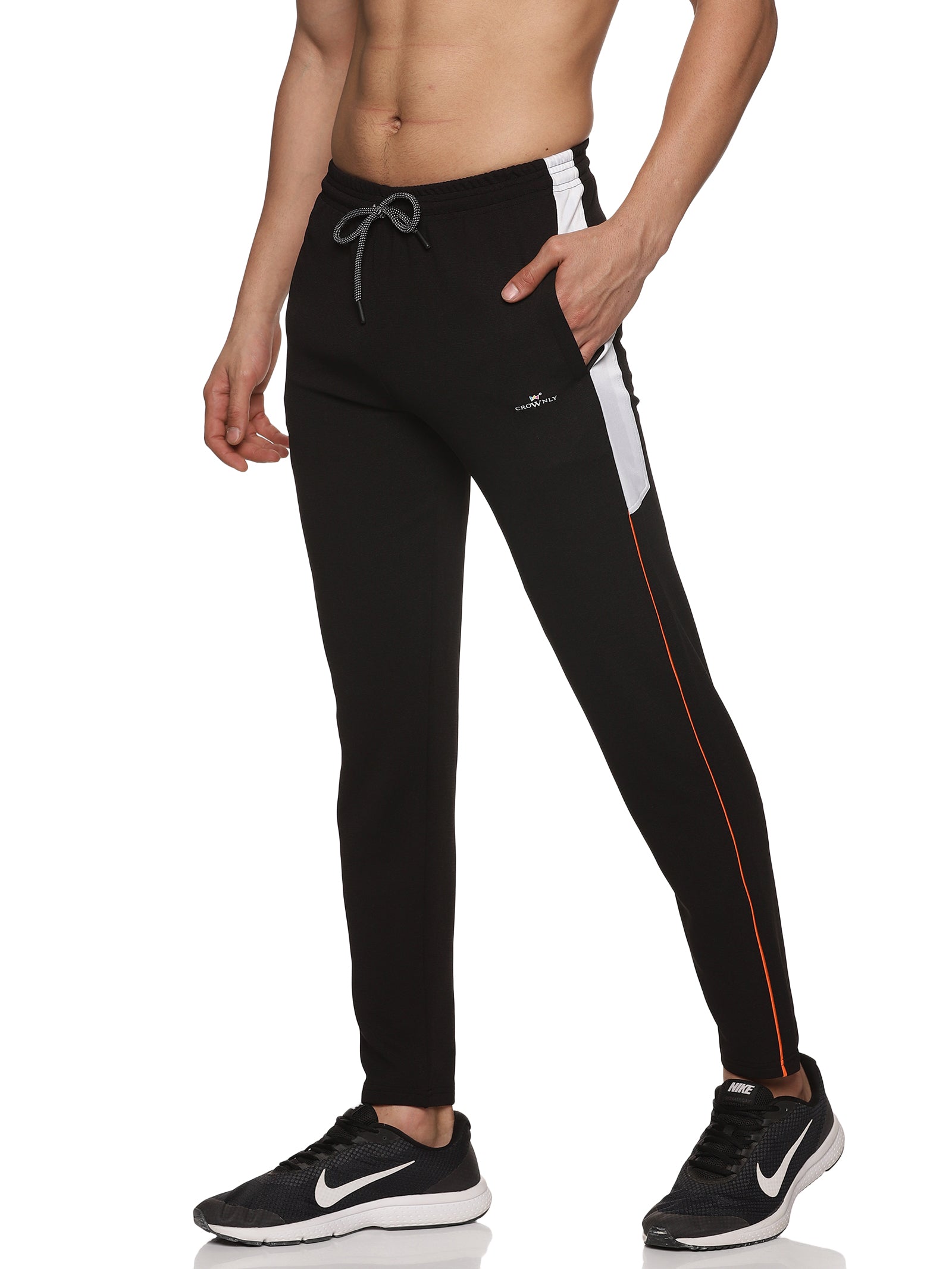 Trackpants
