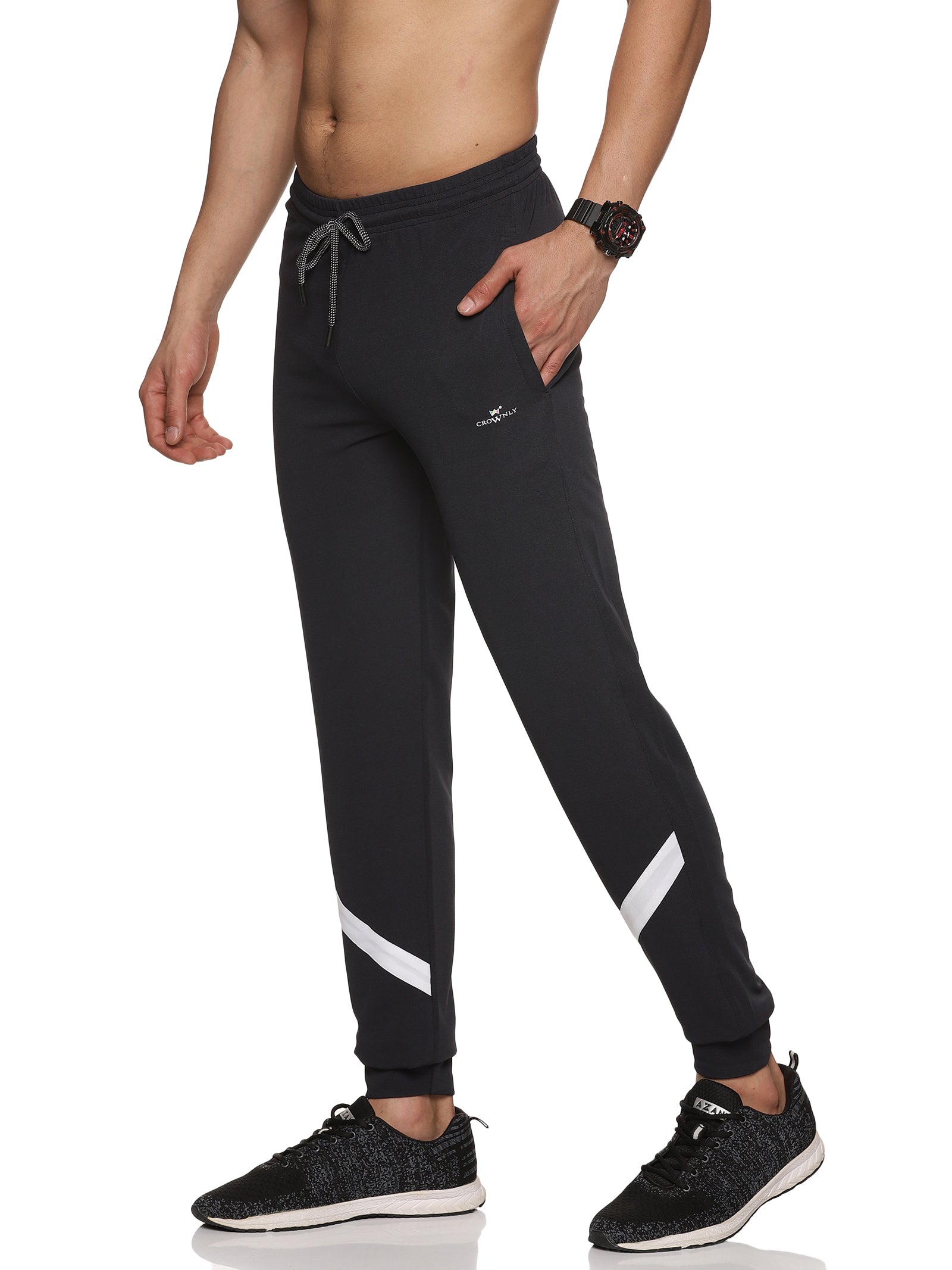 Trackpants