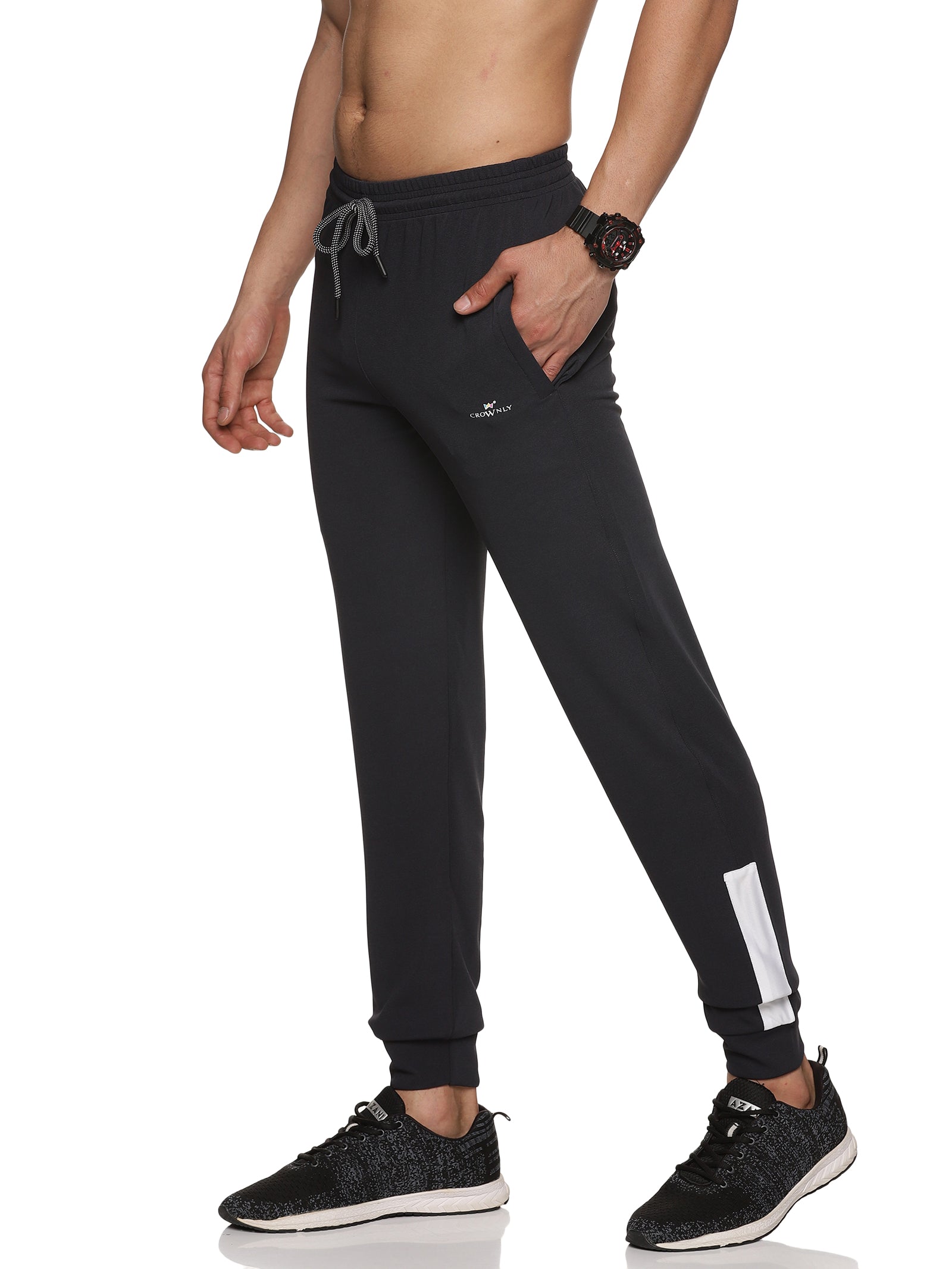 Trackpants