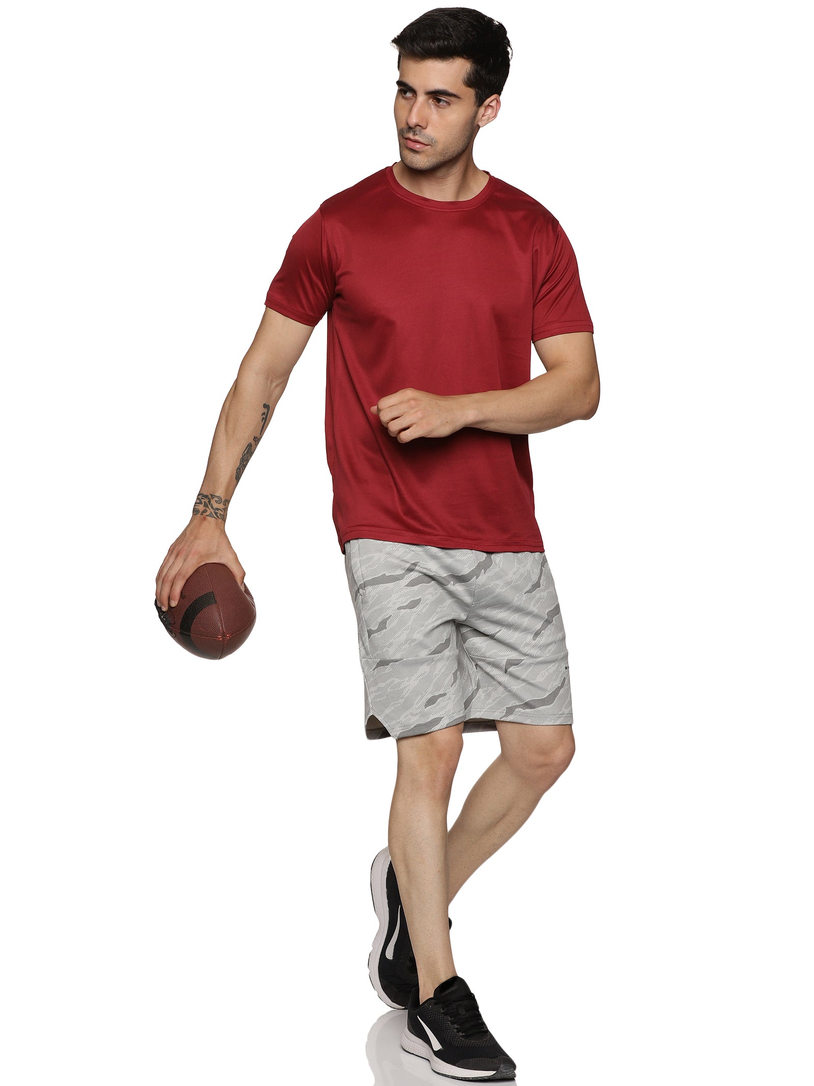 Shorts btb