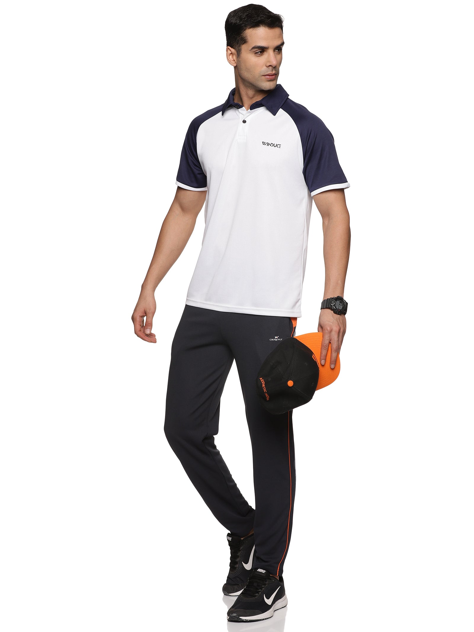 Trackpants
