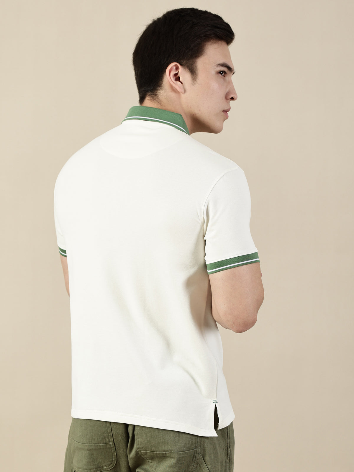 Slayz Polo