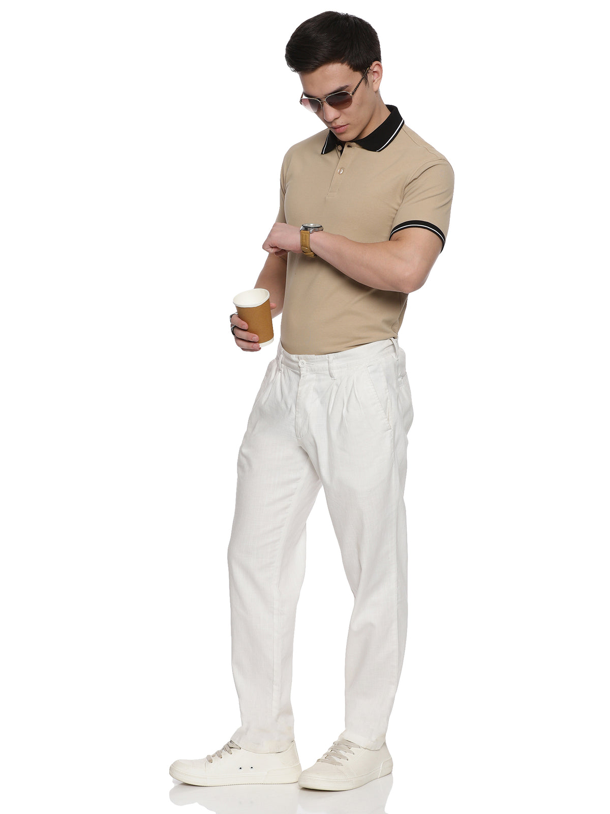 Lite Skin Polo