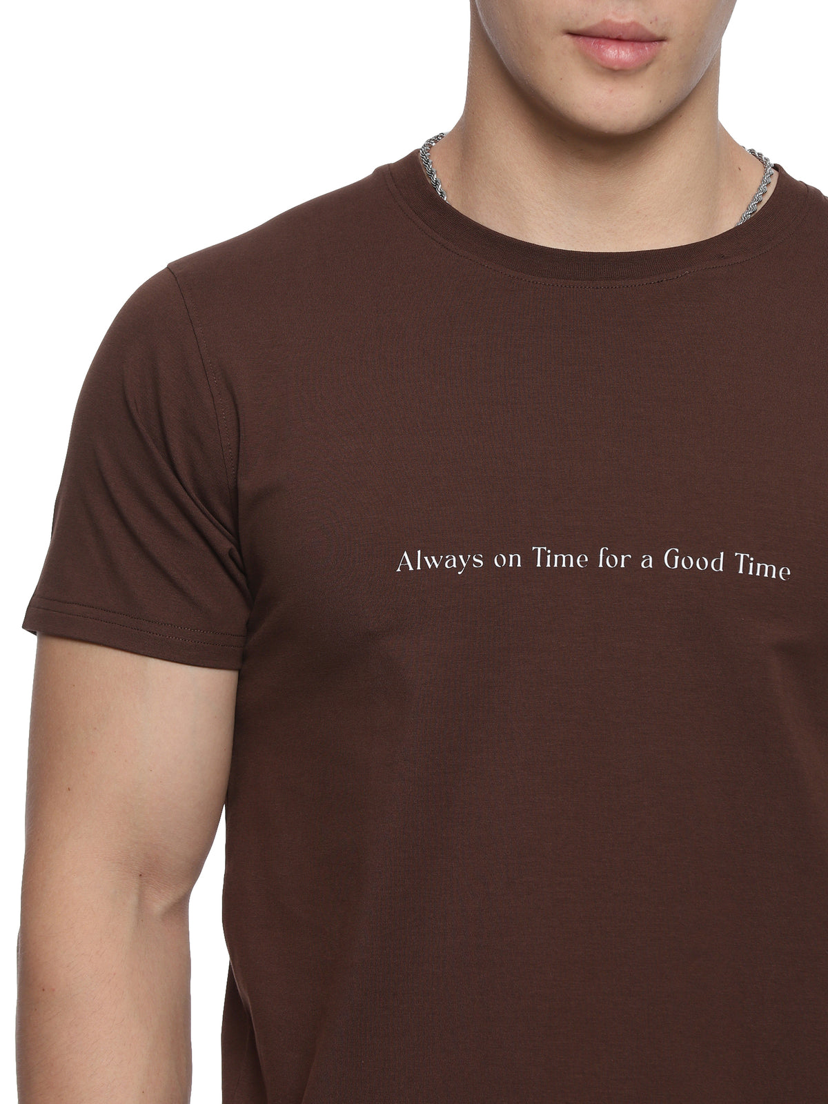Slayz Printed Tee
